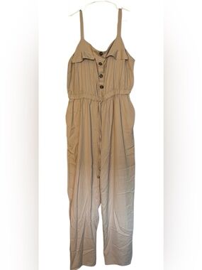 Indulge Instyle Jumpsuit